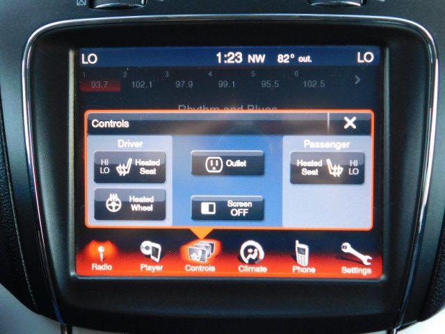 Used 2019 Dodge Journey AWD GT image 16