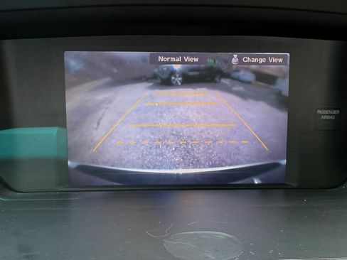 Used 2012 Honda Odyssey Touring image 18
