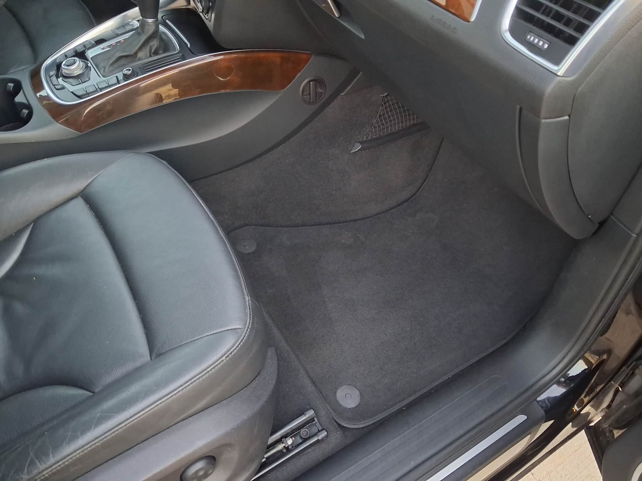 Used 2011 Audi Q5 3.2 Premium Plus AWD/4WD image 27