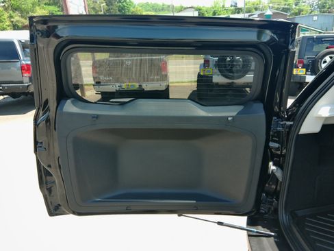 Used 2021 Ford EcoSport 4WD SE image 32