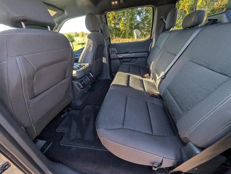 Used 2021 Ford F150 XLT AWD/4WD image 17
