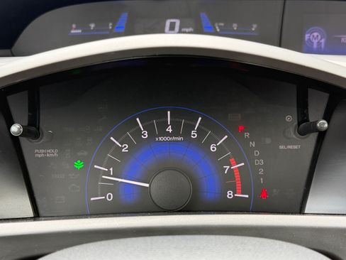 Used 2012 Honda Civic EX-L Sedan image 76
