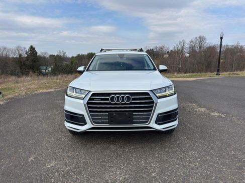 Used 2019 Audi Q7 2.0T Premium Plus image 3