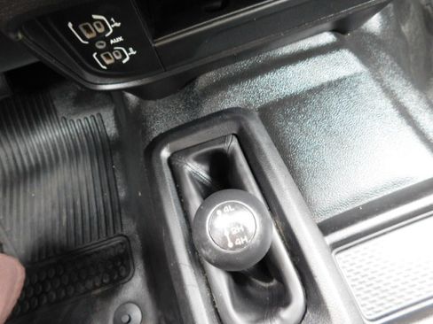 Used 2019 RAM 2500 Tradesman image 19