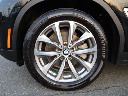 Used 2019 BMW X3 xDrive30i image 36