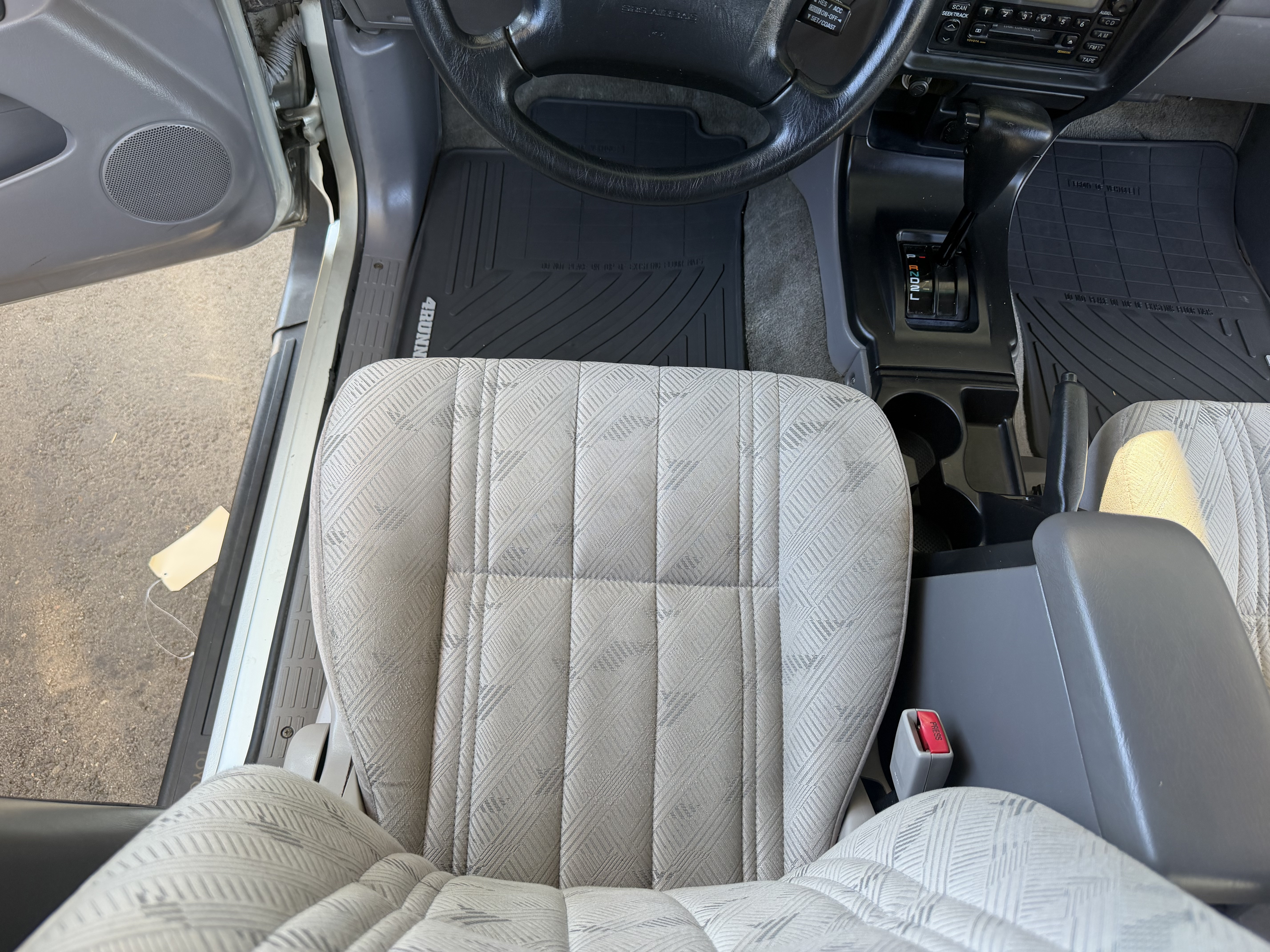 Used 2002 Toyota 4Runner 2WD SR5 image 23