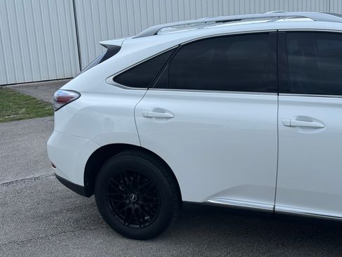 Used 2010 Lexus RX 350 2WD image 53