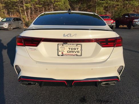 Used 2023 Kia Forte GT image 6