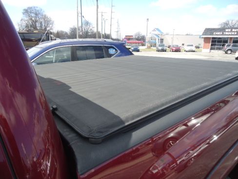 Used 2013 Chevrolet Silverado 1500 LT image 6