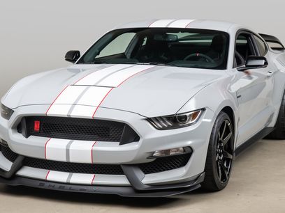 Used 2015 Ford Mustang Shelby GT350R