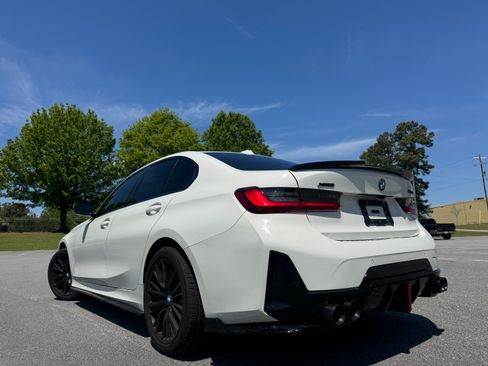 Used 2023 BMW 330i xDrive image 12