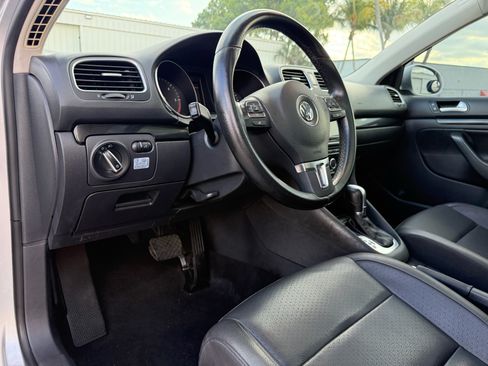 Used 2014 Volkswagen Jetta TDI image 68