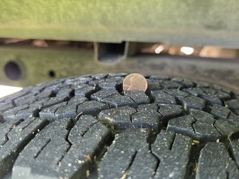 Used 2008 Ford F150 2WD Regular Cab image 22
