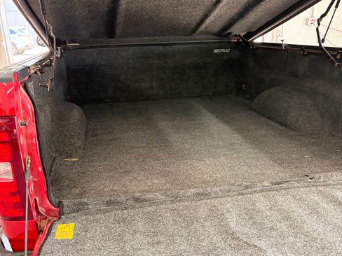Used 2012 Chevrolet Silverado 1500 2WD Regular Cab image 15