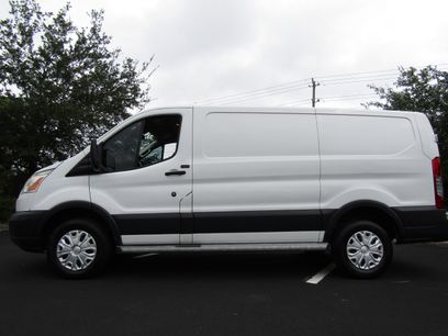 Used 2018 Ford Transit 250