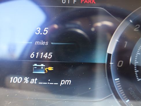 Used 2020 Mercedes-Benz S 560e UNAVAIL image 27