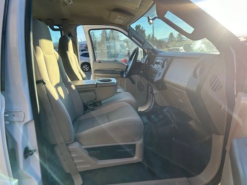 Used 2008 Ford F250 XL image 12