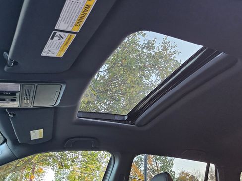 Used 2023 Honda Passport EX-L image 21