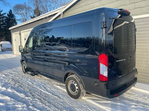 Used 2019 Ford Transit 350 XL image 11