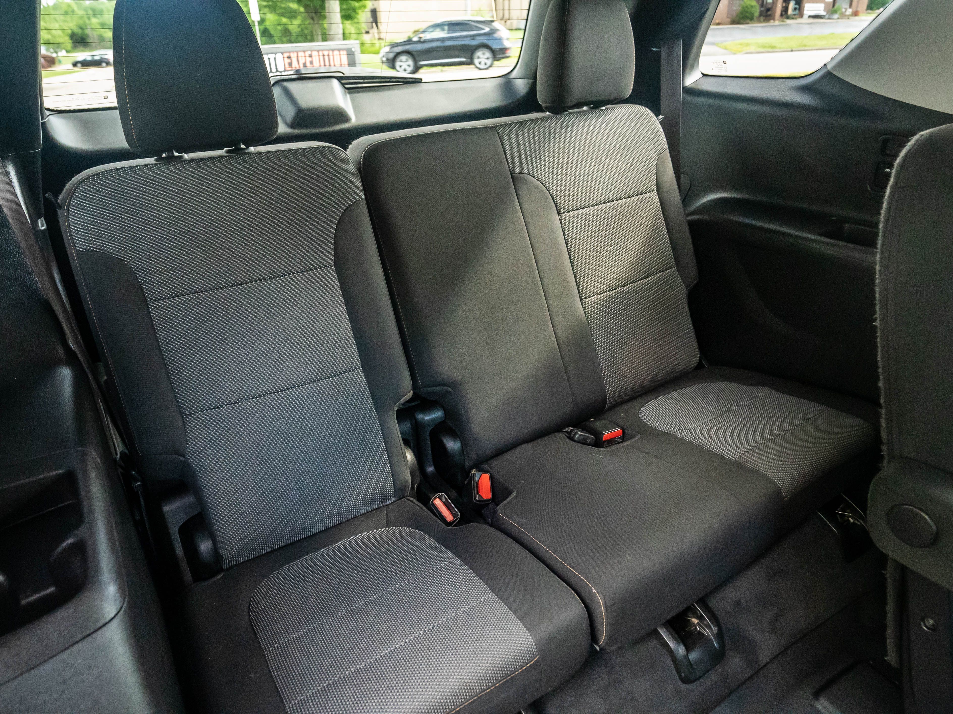 Used 2021 Chevrolet Traverse AWD LT image 26