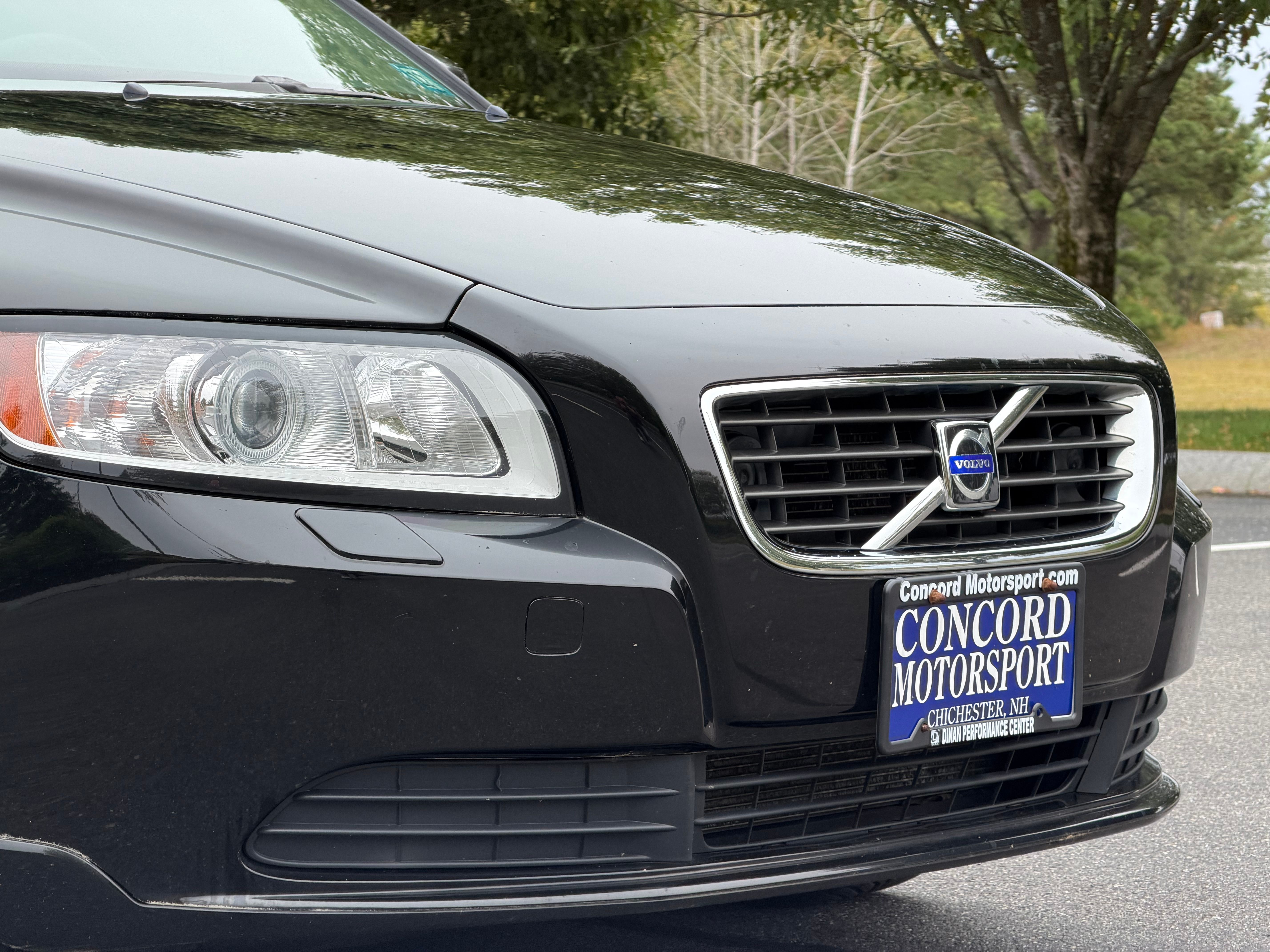 Used 2009 Volvo S40 2.4i FWD image 9
