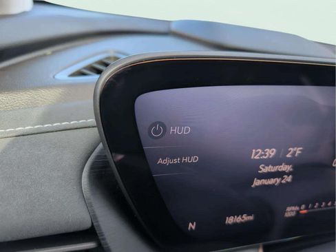 Used 2025 Buick Envision Sport Touring image 11