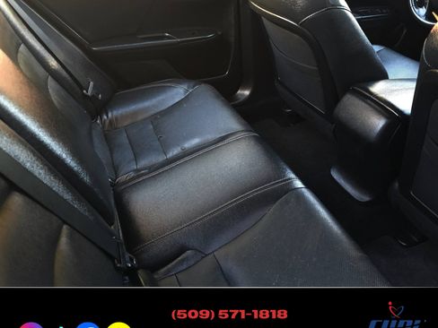 Used 2014 Honda Accord Sport image 17