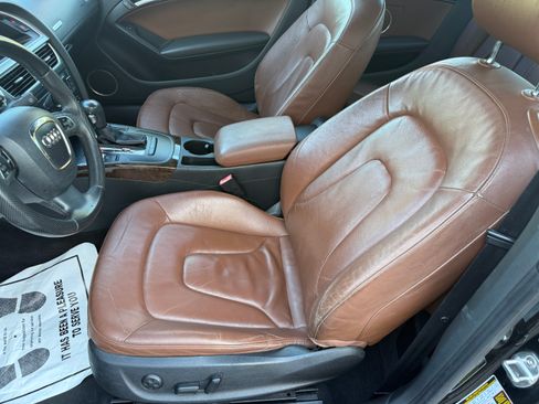 Used 2010 Audi A5 2.0T image 5