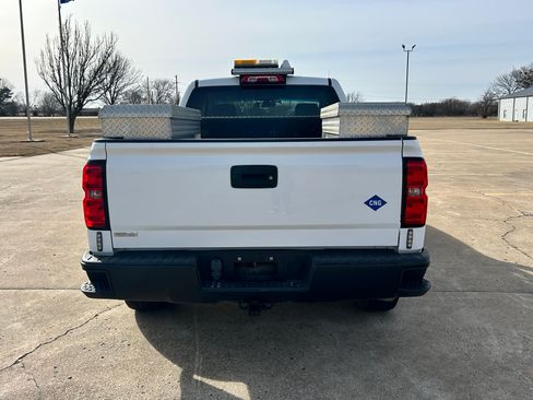 Used 2015 Chevrolet Silverado 1500 image 6