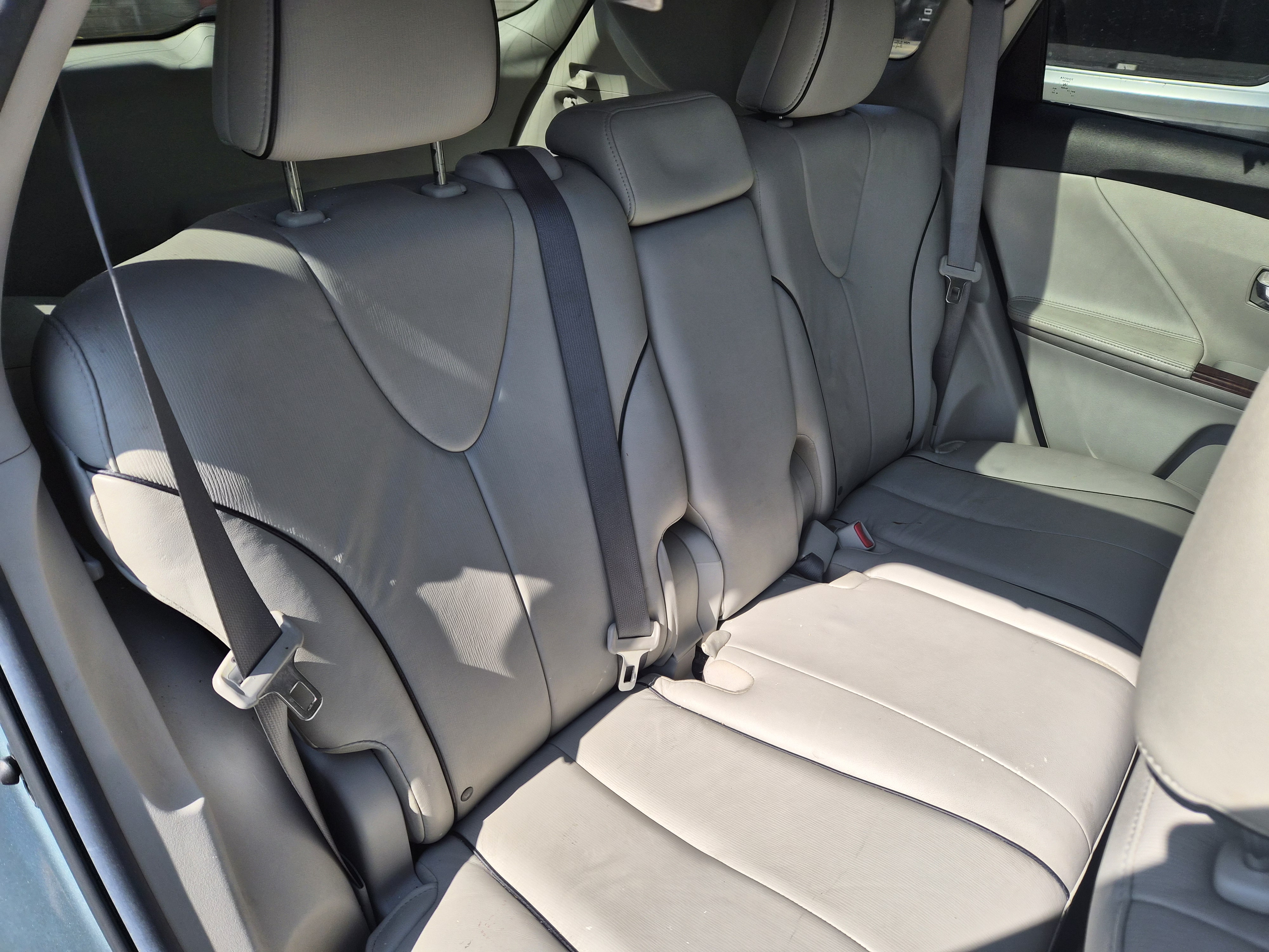 Used 2011 Toyota Venza FWD image 15
