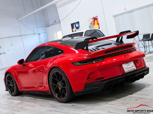 Used 2022 Porsche 911 GT3 image 16