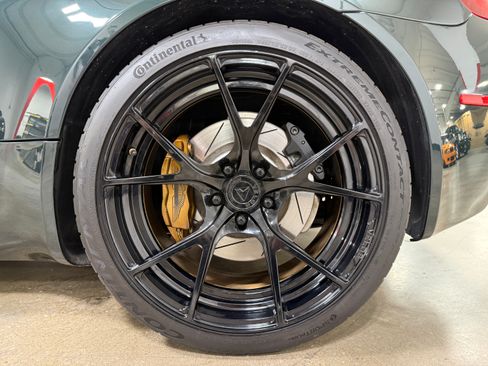 Used 2008 Aston Martin V8 Vantage Coupe RWD image 16