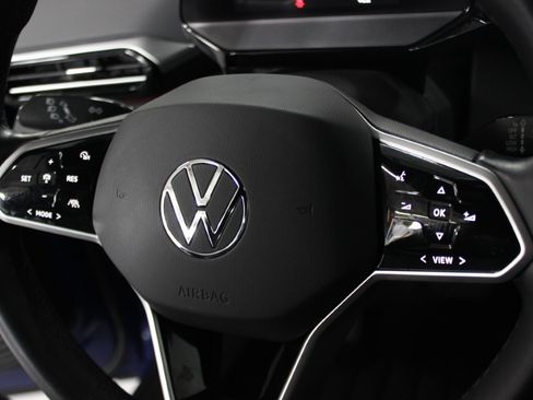 Used 2022 Volkswagen ID.4 Pro S image 26