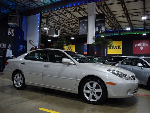 Used 2005 Lexus ES 330 Premium image 13