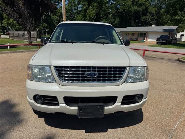 Used 2004 Ford Explorer 2WD Limited image 6