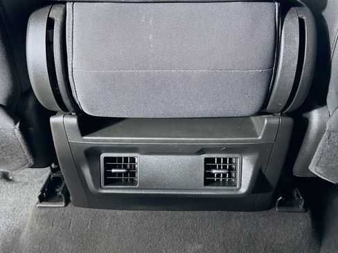 Used 2022 Chevrolet Silverado 1500 Limited Custom image 25