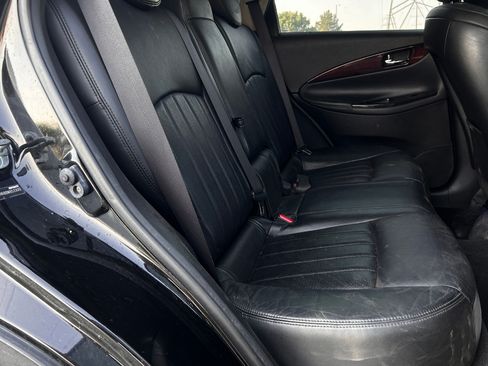 Used 2011 INFINITI EX35 Journey image 20