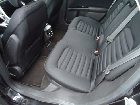 Used 2014 Ford Fusion SE image 11