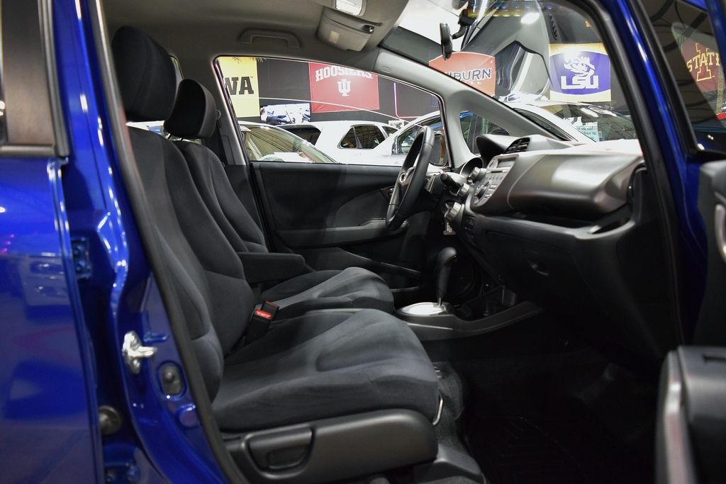 Used 2009 Honda Fit Sport image 23