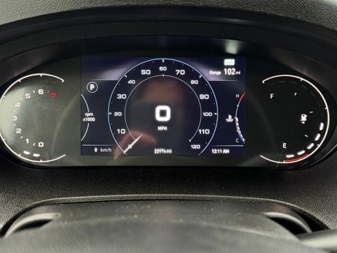 Used 2022 RAM ProMaster 2500 image 16