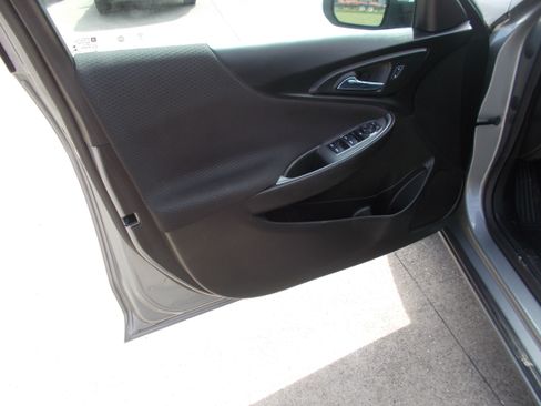 Used 2023 Chevrolet Malibu LT w/ 1LT FWD image 5