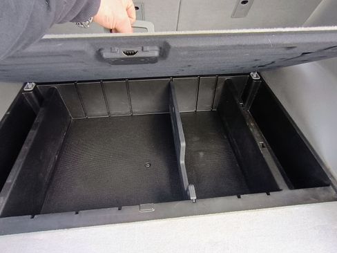 Used 2007 Hyundai Santa Fe GLS image 20