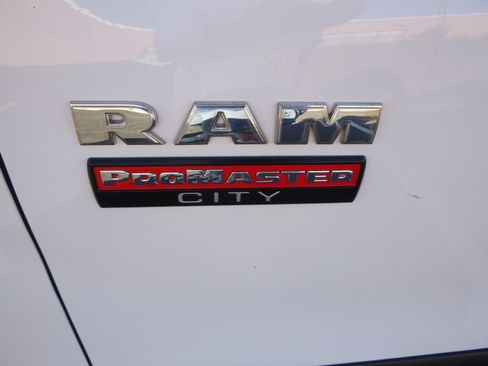 Used 2020 RAM ProMaster City SLT image 9