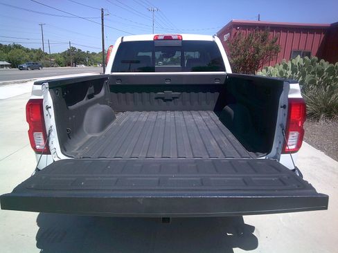 Used 2016 Chevrolet Silverado 1500 High Country AWD/4WD image 25