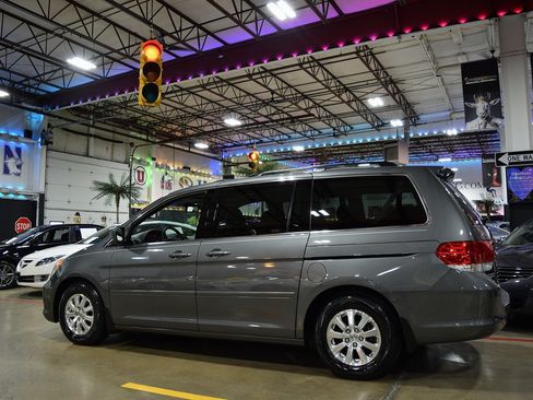 Used 2008 Honda Odyssey EX-L image 4