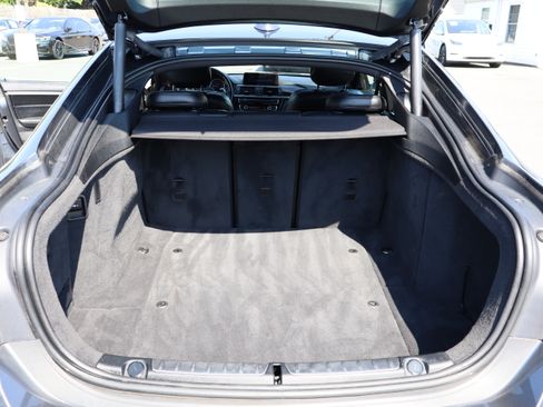 Used 2015 BMW 435i Gran Coupe xDrive w/ M Sport Package AWD/4WD image 41
