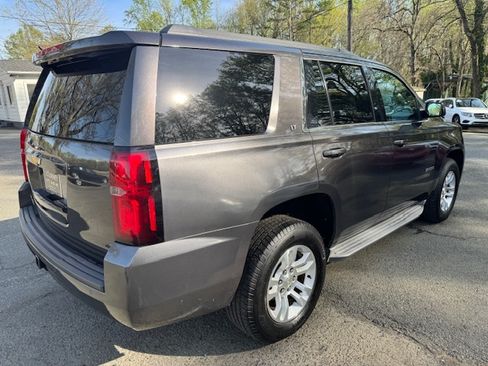 Used 2015 Chevrolet Tahoe LT image 5