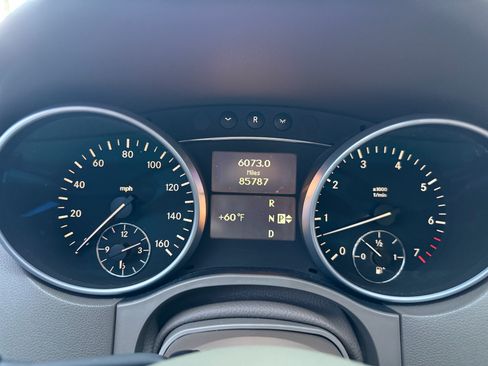 Used 2010 Mercedes-Benz ML 350 image 79