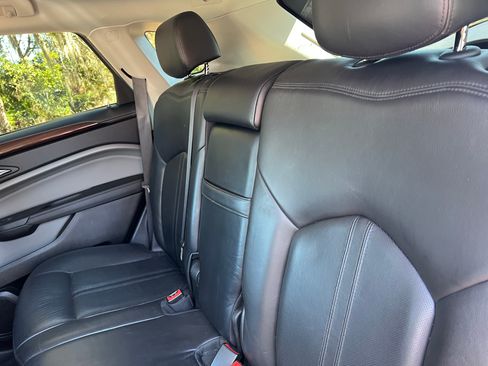 Used 2011 Cadillac SRX Performance image 13
