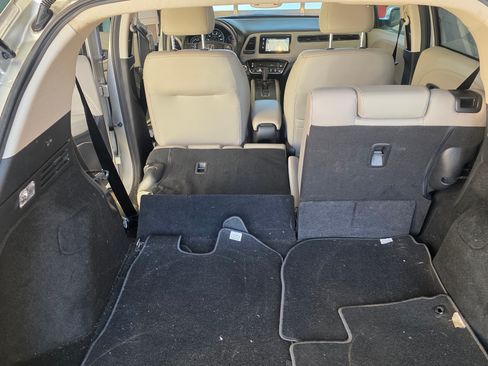 Used 2016 Honda HR-V EX-L image 31